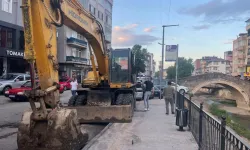 Ordu’da sağanak alarmı: Belediye ekipleri 345 personelle sahada