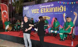 Osmangazi Belediyesi yaz coşkusunu mahallelere taşıyor
