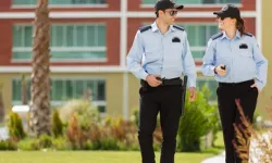 Özel güvenlik eğitimine yeni standart... Ders saatlerine taban ücreti geliyor