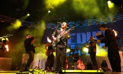 Paribu Harbiye Açıkhava Konserleri Dedublüman ile başladı