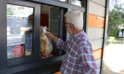 Ruşeymli ekmek Eskişehir’de yeniden raflarda