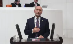 Saadet Partisi, Bursa'nın deprem hazırlığını Meclis'te sordu