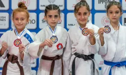 Sakarya Büyükşehir sporcuları başarılarına devam ediyor
