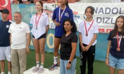 Sakarya Büyükşehir sporcuları başarılarına yenilerini ekledi