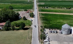Sakarya Ferizli’de kuzey ulaşımının kaderini değiştirecek adım