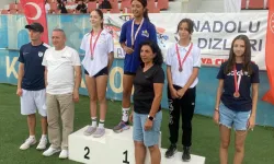 Sakarya sporcuları başarılarına yenilerini ekledi