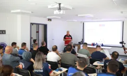 Sakarya’da deprem anında hayat kurtaracak projede yeni aşama