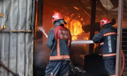 Sakarya’dan orman yangını uyarısı