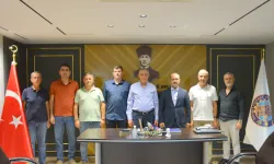Salihli MYO ile TSO arasında nitelikli eğitim için güç birliği