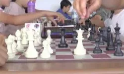 Satrancın kalbi Denizli’de atacak