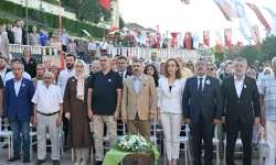 Srebrenica Soykırımı Bursa'da anıldı