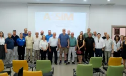 STK’lardan Antalya Müzesi için çağrı: “Yıkmayalım, yaşatalım”