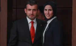 Sümeyye Erdoğan Bayraktar Next Sosyal’e katıldı, eşinden 'hoşgeldin' yanıtı geldi