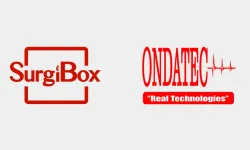 SurgiBox, Türkiye'de Ondatec Medical ile kurduğu stratejik ortaklıkla Avrupa pazarındaki varlığını güçlendirdi