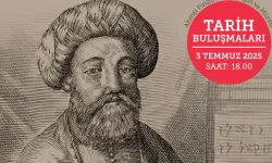 Tarih Buluşmaları’nın konuğu Prof. Dr. Cengiz Şişman olacak
