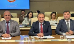 TBMM Zirai Don Komisyonu’ndan Çiftçiye Güvence Mesajı
