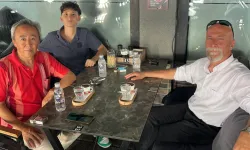 TUREB Başkanı Tanrıdağlı'dan Bursa’nın turizm potansiyeline yerinde inceleme