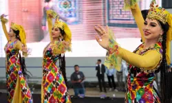 Türk dünyası yeniden Ankara Keçiören’de buluşuyor