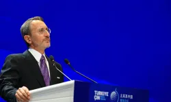 Türkiye-Çin Medya Forumu’nda adalet ve hakikat vurgusu