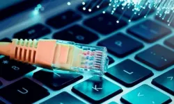 Türkiye internette dünya ortalamasının üzerinde