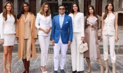 Türkiye’nin güzellikleri moda yoluyla dünyaya tanıtılıyor