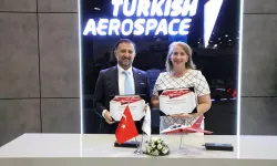 TUSAŞ ve GE Aerospace’ten HÜRJET için tarihi motor anlaşması