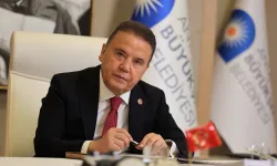 'Tutsak Muhittin Böcek'ten Antalyalılara mesaj