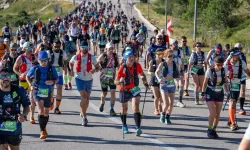 Uludağ sporun en önemli merkezlerinden olacak