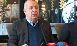 Ümit Özdağ: DAM ülkemize hayır getirmeyecek!