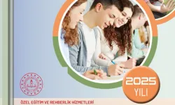 Veliler için YKS tercih kılavuzu yayımlandı