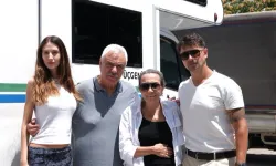 “Yaşam Üçgeni” filminin çekimleri tamamlandı