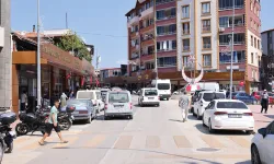 Yayladağı Hatay Büyükşehir'le modernleşiyor
