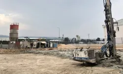 Zemin güçlendirmede doğru firmalar tercih edilmeli