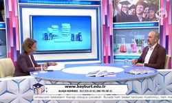 Azerbaycanlı Öğrencilerin Yeni Adresi: Bayburt Üniversitesi
