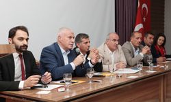 Milletvekili Ateş, birlik ve beraberlik mesajı verdi