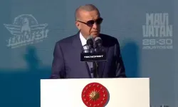Cumhurbaşkanı Erdoğan: “Savunma sanayiimiz mazlumlara cesaret veriyor”