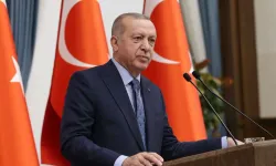 Cumhurbaşkanı Erdoğan, Türkiye'nin net tavrını yineledi