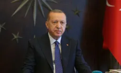 Cumhurbaşkanı Erdoğan'dan eski Bakan Demir için taziye