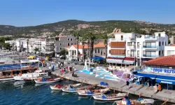 İzmir Büyükşehir’den Foça’ya kamusal dokunuş