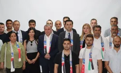 Mardin Midyat’ta 4. Uluslararası Kültür ve Sanat Festivali iptal