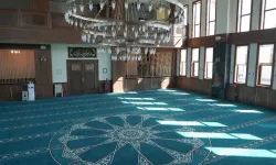 Melikgazi Belediyesi Ali Erkara Cami bugün açılıyor