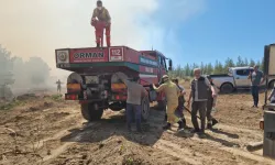 OGM'den yangın uyarısı! Çoğu ihmal ve dikkatsizlikten çıktı!