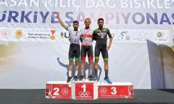 Sakaryalı sporculardan önemli başarı