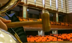 TBMM, Gazze’deki soykırım ve kıtlık politikaları için olağanüstü toplanıyor