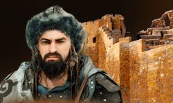 Bamsı Beyrek (bey böyrek) hikayesi