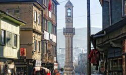 Bayburt Saat Kulesinin Hikâyesi