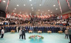 Erzurum’da "Terörsüz Türkiye" buluşması yapıldı