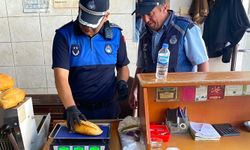 Bayburt’ta fırınlar zabıta tarafından denetlendi