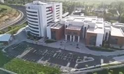 Bayburt devlet hastanesi'ne kapsamlı bakım: eksikler giderildi