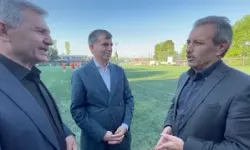 Bayburt Derneği21 Futbol Turnuvası